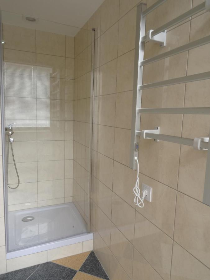 Nowy Apartament Sloneczny Διαμέρισμα Augustów Εξωτερικό φωτογραφία